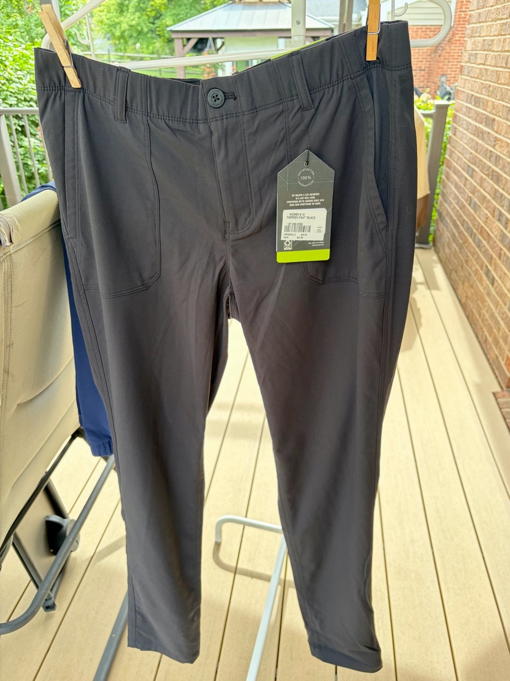 REI Women’s Taereen Pant